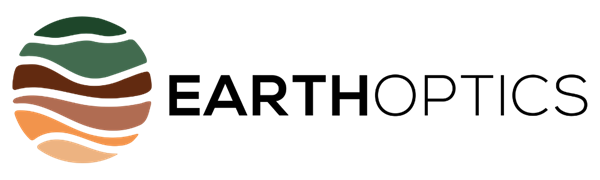 EarthOptics logo