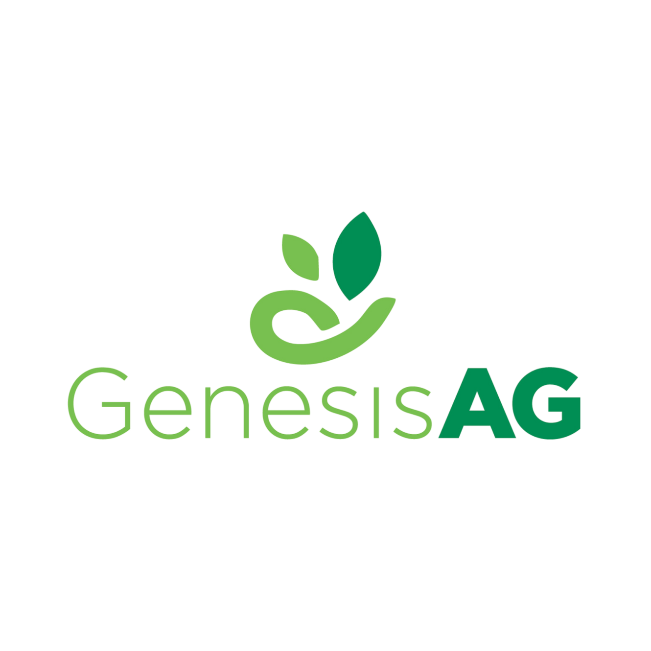 Genesis Ag logo