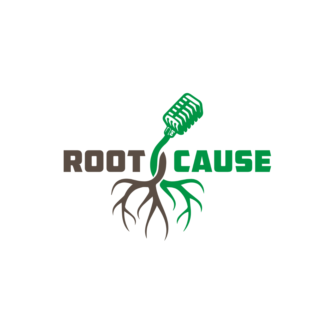 Root Cause logo